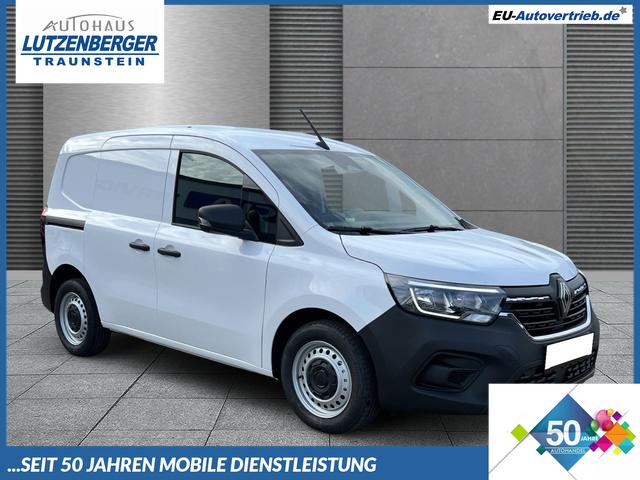 Renault Kangoo - L1 Advance RFK+Carplay Rapid dCi 95