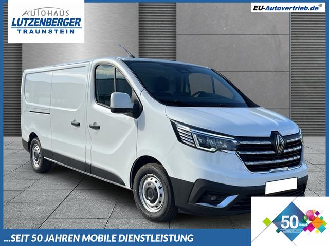 Renault Trafic Kastenwagen - L2H1 3,0t Extra+RFK+Klima dCi 150