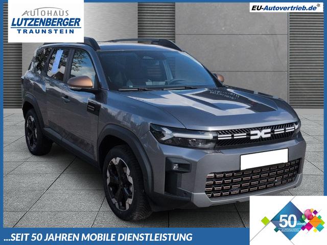 Dacia Bigster - Extreme Pano+LKHZ+SHZ+PDC+RFK Tribrid 150 EDC 4x4