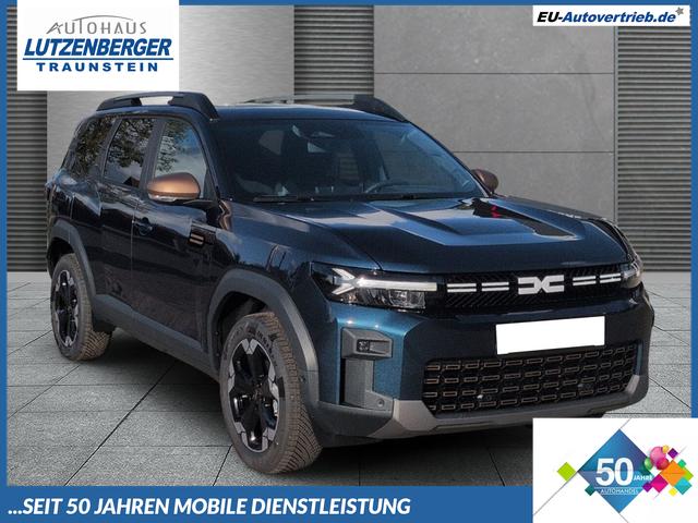 Dacia Bigster - Extreme Pano+LKHZ+SHZ+PDC+RFK Tribrid 150 EDC 4x4