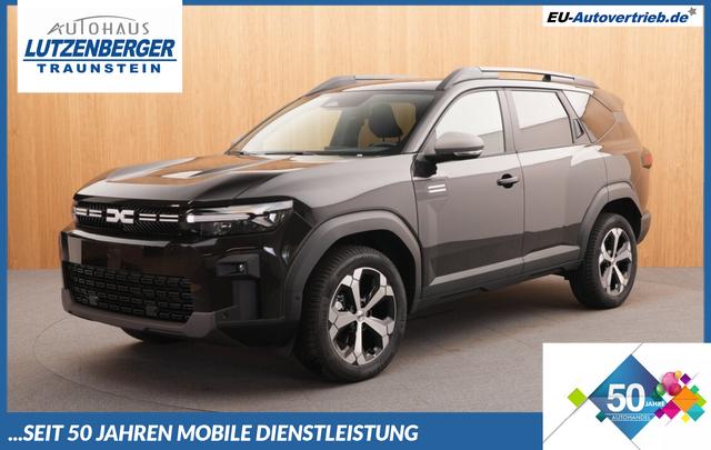 Dacia Bigster - Journey LKHZ+SHZ+PDC+RFK Tribrid 150 4x4
