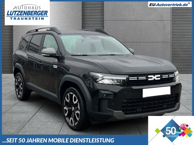 Dacia Bigster - Journey LKHZ+SHZ+PDC+RFK Tribrid 150 4x4 EDC