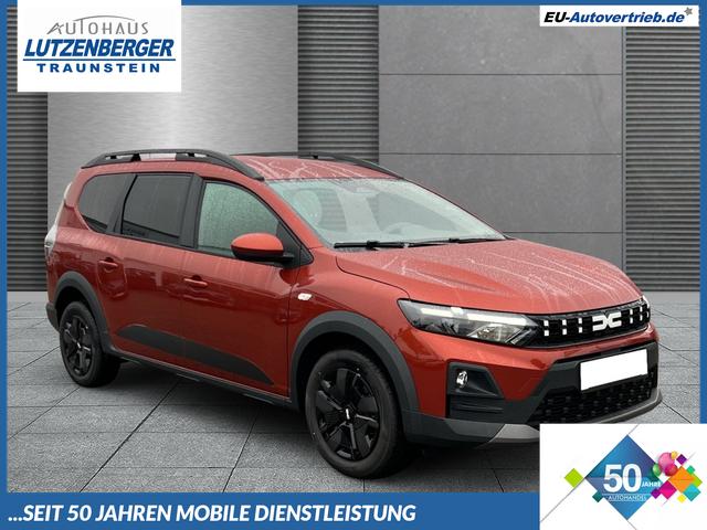 Dacia Jogger - Expression 7-S SHZ+RFK TCe 110