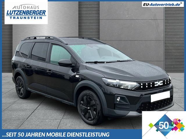 Dacia Jogger - Expression 7-S SHZ+RFK+LED TCe 110