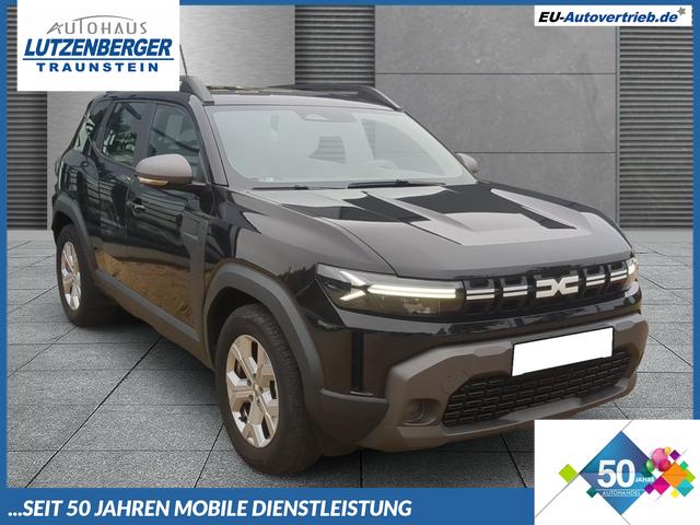 Dacia Duster - Expression RFK+SHZ+LKHZ TCe 140