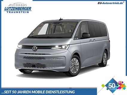 Volkswagen T7 Multivan - Edition (Edition) 2.0 TDI 110kW (150 PS) 7-Gang DSG