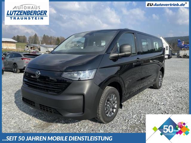 Volkswagen Caravelle - Langer Radstand T7 (langer Radstand) 2.0 TDI 110kW (150 PS) 8-Stufen Automatik