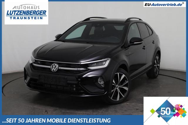 Volkswagen Taigo - R-Line Edition (R-Line Edition) 1.5 TSI OPF 110kW (150 PS) 7-Gang DSG