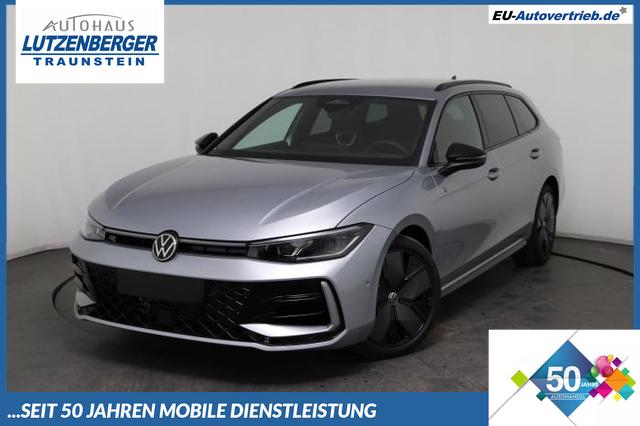 Volkswagen Passat Variant - R-Line (R-Line) 2.0 TSI 195kW (265 PS) 7-Gang DSG 4MOTION
