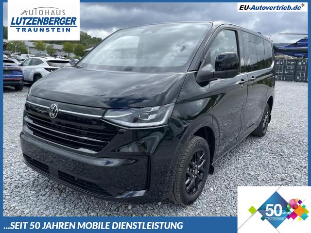 Volkswagen Caravelle - Style KR 8 Sitzer T7 (Style Sitzer) 2.0 TDI 110 kW (150 PS) 6-Gang-Getriebe