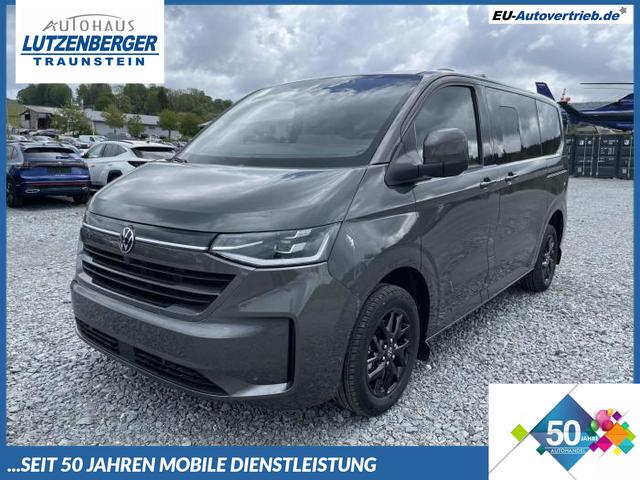 Volkswagen Caravelle - Style KR 8 Sitzer T7 (Style Sitzer) 2.0 TDI 110 kW (150 PS) 6-Gang-Getriebe