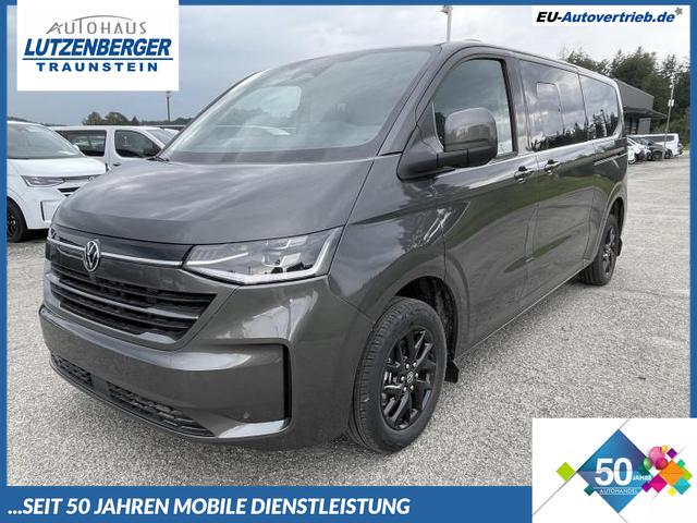 Volkswagen Caravelle - Style LR 8 Sitzer T7 (Style Sitzer) 2.0 TDI 110 kW (150 PS) 6-Gang-Getriebe