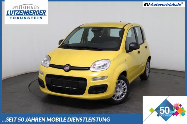 Fiat Panda - Pandina Pop (Pandina Pop) 1.0 Mild-Hybrid (65PS) 6-Gang Schaltgetriebe