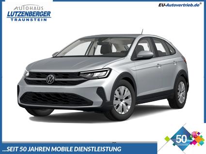 Volkswagen Taigo - New Edition R-Line (New R-Line) 1.0 TSI OPF 85kW (116 PS) 7-Gang-Doppelkupplungsgetriebe DSG