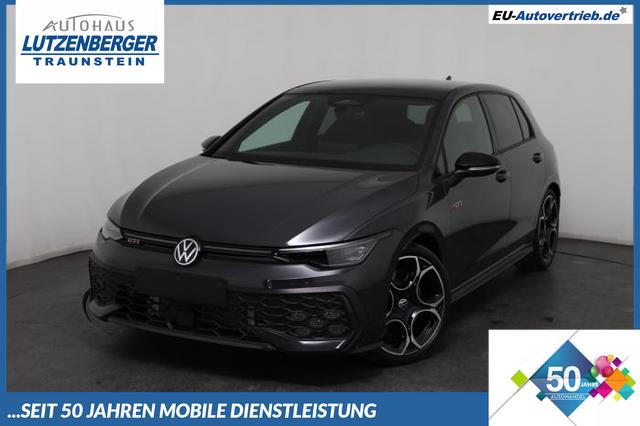 Volkswagen Golf GTI - () 2.0 TSI 195kW (265 PS) 7-Gang DSG