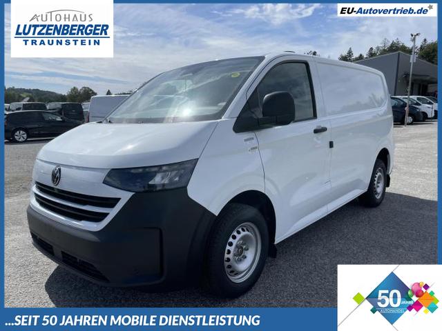 Volkswagen Transporter Kastenwagen - Kasten KR 2.0 TDI 110 kW (150 PS) 6-Gang-Getriebe
