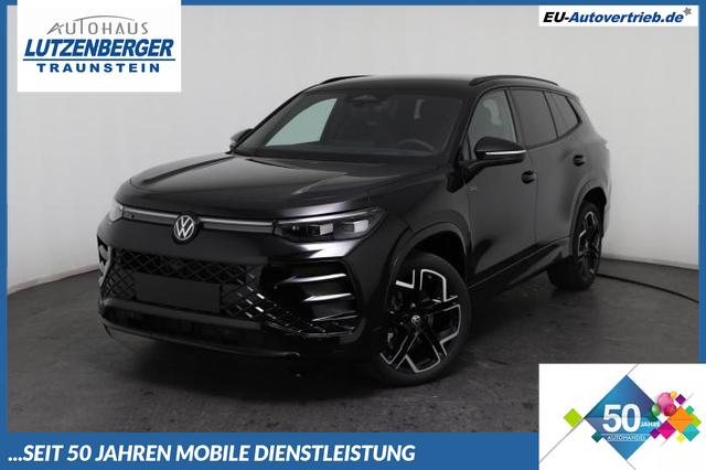 Volkswagen Tayron - R-Line Edition (R-Line Edition) 2.0 TDI 4MOTION 142kW (193 PS) 7-Gang-DSG
