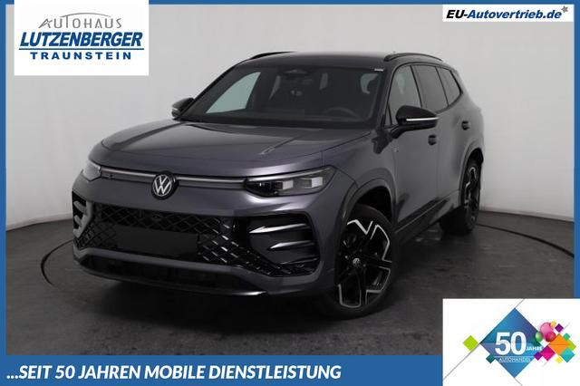 Volkswagen Tayron - R-Line Edition (R-Line Edition) 2.0 TDI 4MOTION 142kW (193 PS) 7-Gang-DSG