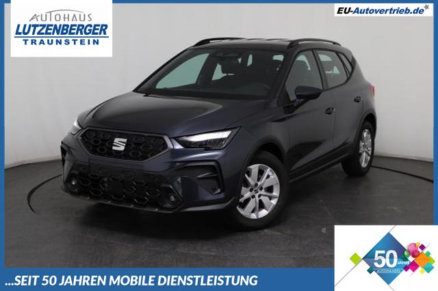 Seat Arona - Style Edition (Style Edition) 1.0 TSI 70kW (95 PS) 5-Gang-Schaltgetriebe