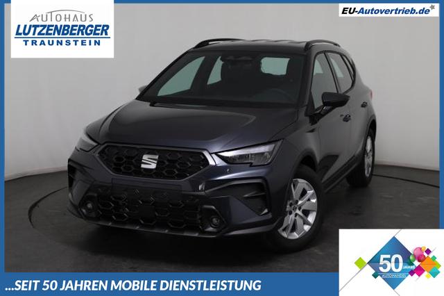 Seat Arona - Style Edition (Style Edition) 1.0 TSI 70kW (95 PS) 5-Gang-Schaltgetriebe