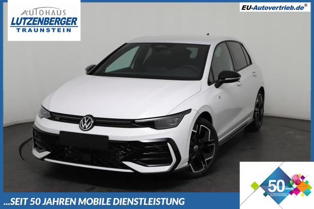 Volkswagen Golf - R-Line Limousine (R-Line) 1.5 eTSI 110kW (150 PS) 7-Gang DSG