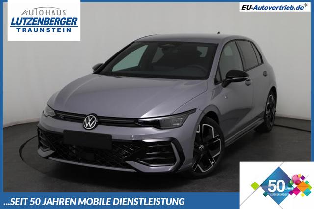 Volkswagen Golf - R-Line Limousine (R-Line) 1.5 eTSI 110kW (150 PS) 7-Gang DSG