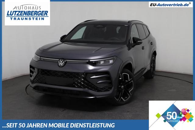 Volkswagen Tayron - R-Line Edition (R-Line Edition) 2.0 TDI 4MOTION 142kW (193 PS) 7-Gang-DSG