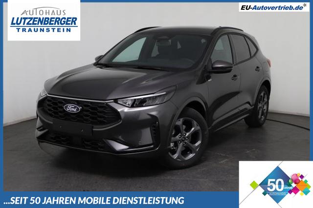 Ford Kuga - ST-Line (ST-Line) 1.5 EcoBoost 137kW (186 PS) 8-Stufen Automatik