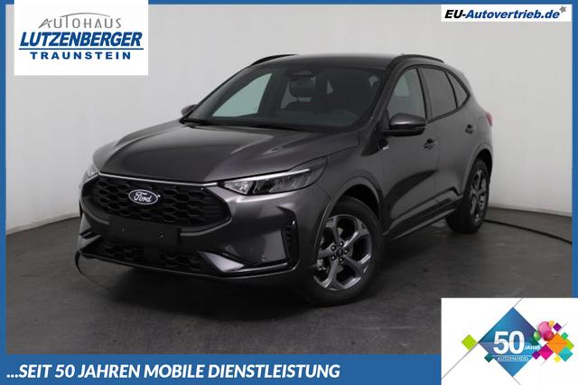Ford Kuga - ST-Line (ST-Line) 1.5 EcoBoost 137kW (186 PS) AT8 FWD