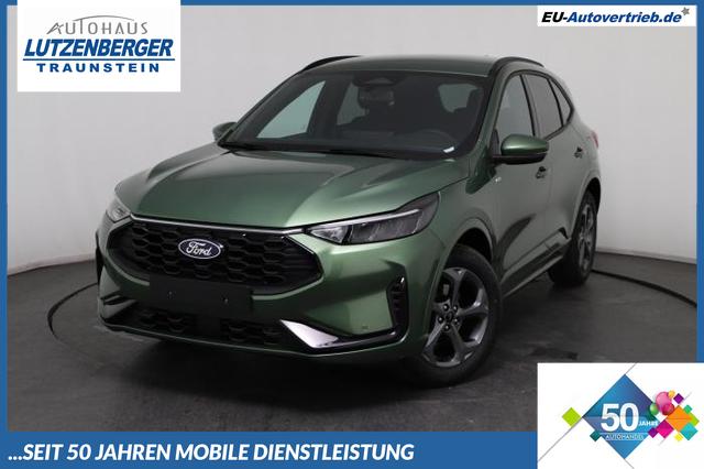 Ford Kuga - ST-Line (ST-Line) 1.5 EcoBoost 137kW (186 PS) 8-Stufen Automatik