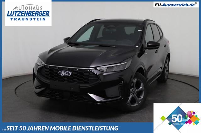 Ford Kuga - ST-Line (ST-Line) 1.5 EcoBoost 137kW (186 PS) 8-Stufen Automatik
