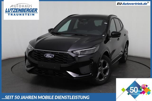 Ford Kuga - ST-Line (ST-Line) 1.5 EcoBoost 137kW (186 PS) 8-Stufen Automatik