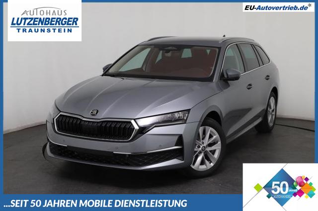 Skoda Octavia Combi - Selection (Selection) 1.5 TSI mHEV 110kW (150 PS) 7-Gang-DSG