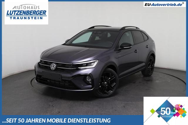 Volkswagen Taigo - New Edition R-Line (New R-Line) 1.0 TSI OPF 85kW (116 PS) 7-Gang-Doppelkupplungsgetriebe DSG