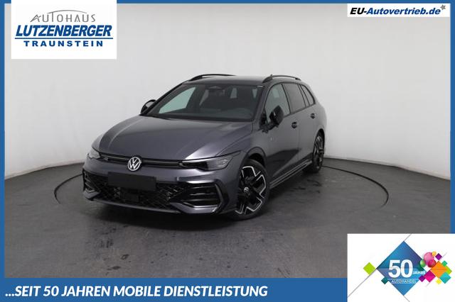 Volkswagen Golf Variant - R-Line Edition (R-Line Edition) 1.5 eTSI 110kW (150 PS) 7-Gang-DSG