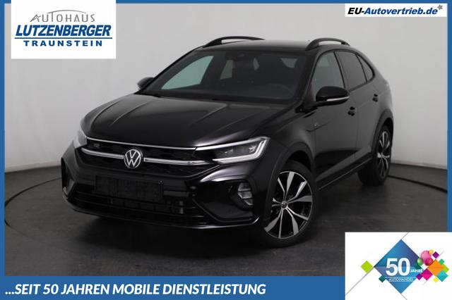 Volkswagen Taigo - R-Line Edition (R-Line Edition) 1.5 TSI OPF 110kW (150 PS) 7-Gang DSG