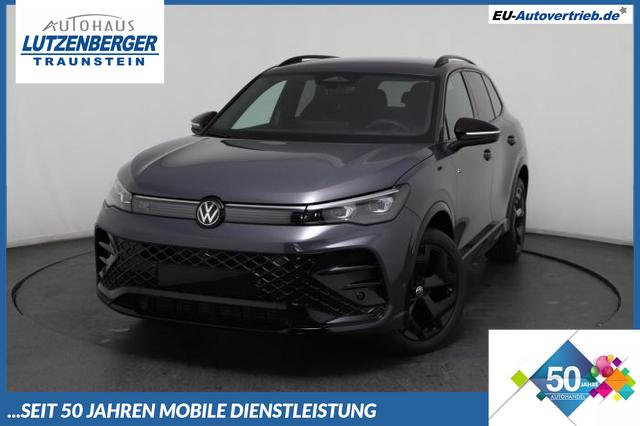 Volkswagen Tiguan - R-Line (R-Line) 1.5 eTSI 110kW (150 PS) 7-Gang DSG