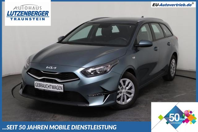 Kia Ceed Sportswagon - Fresh (Fresh) 1.0 T-GDI *SHZ*PDC*SpurHA*Klima*