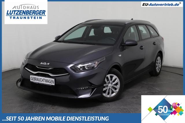 Kia Ceed Sportswagon - Fresh (Fresh) 1.0 T-GDI *SHZ*PDC*SpurHA*Klima*