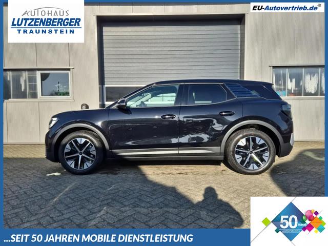 Ford Explorer - EV (Extended Range 79kWh) 204PS Automatik Limited Edition Teil-Leder Heckantrieb Klimaautomatik Sitzheizung Lenkradheizung ACC Ford-Navi Rückf.Kamera PDC v+h DAB+ Bluetooth Apple Carplay Android Auto 2xKeyless 19-LM