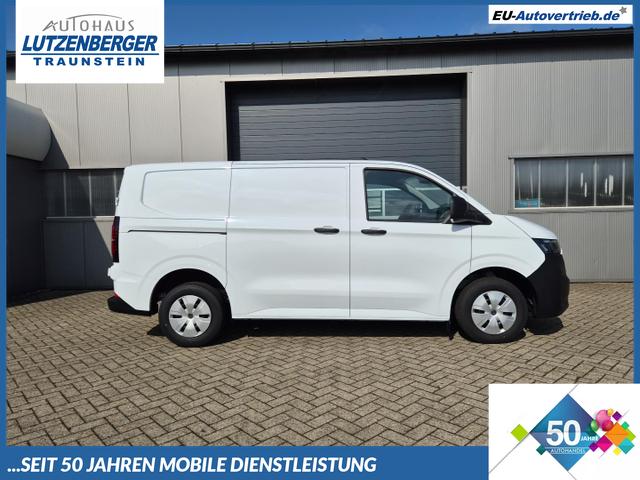 Volkswagen Transporter 6.1 Kastenwagen - T7 2.0 TDi 110PS 3-Sitzer Klimaautomatik PDC DAB+ Apple CarPlay Android Auto Bluetooth Touchscreen