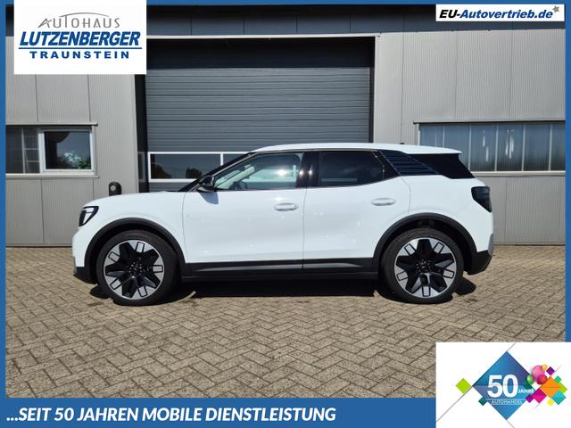 Ford Explorer - EV (Extended Range 79kWh) 204PS Automatik Limited Edition el.AHK Wärmepumpe 21-LM Heckantrieb Klimaautomatik Sitzheizung Lenkradheizung Ford-Navi Rückf.Kamera PDC v+h Bluetooth Apple Carplay Android Auto 2xKeyless