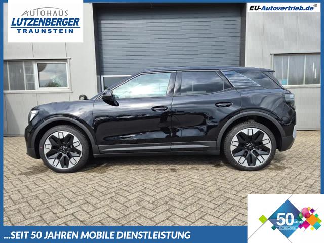 Ford Explorer - Limited Edition (Extended Range 79kWh) 204PS Automatik el.AHK Wärmepumpe 21-LM Heckantrieb Klimaautomatik Sitzheizung Lenkradheizung Ford-Navi Rückf.Kamera PDC v+h Bluetooth Apple Carplay Android Auto 2xKeyless