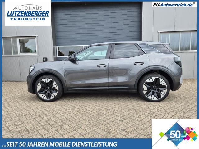 Ford Explorer - Limited Edition (Extended Range 79kWh) 204PS Automatik Head-Up Display 4xKamera Wärmepumpe 21-LM Heckantrieb el.Heckklappe Klimaautomatik Sitzheizung Lenkradheizung Ford-Navi PDC v+h Bluetooth Apple Carplay Android Auto 2xKeyless
