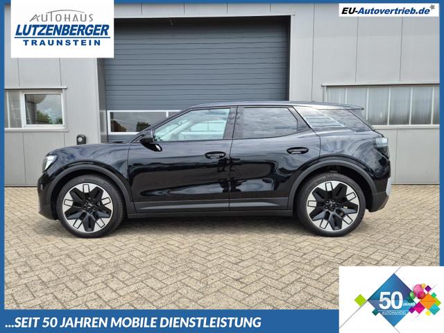 Ford Explorer - Limited Edition (Extended Range 79kWh) 204PS Automatik Head-Up Display 4xKamera Wärmepumpe 21-LM Heckantrieb el.Heckklappe Klimaautomatik Sitzheizung Lenkradheizung Ford-Navi PDC v+h Bluetooth Apple Carplay Android Auto 2xKeyless