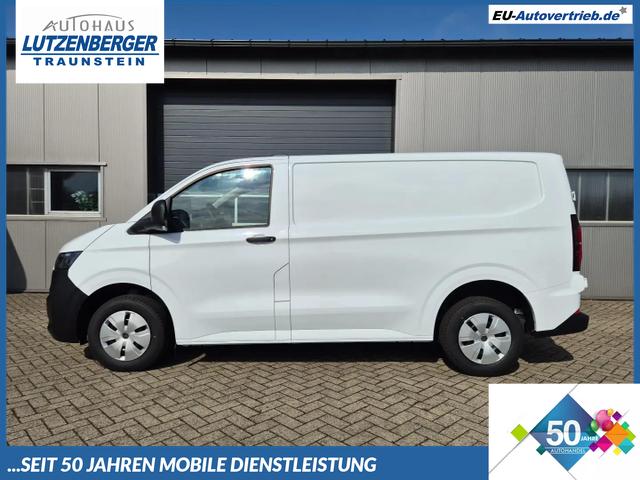 Volkswagen Transporter 6.1 Kastenwagen - T7 2.0 TDi 110PS 3-Sitzer Klimaautomatik PDC DAB+ Apple CarPlay Android Auto Bluetooth Touchscreen