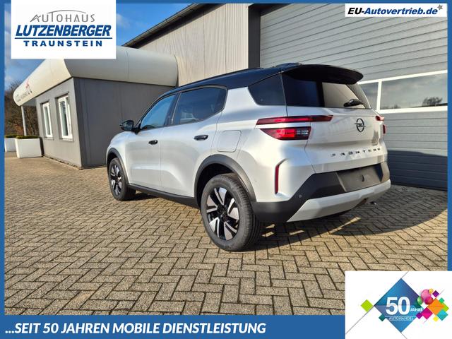 Opel Frontera - GS 1.2 HEV 110PS Automatik Sitzheizung Lenkradheizung Frontscheibe beheizb. PDC v+h R&uuml;ckf.Kamera Navi Apple CarPlay Android Auto Touchscreen 17"LM