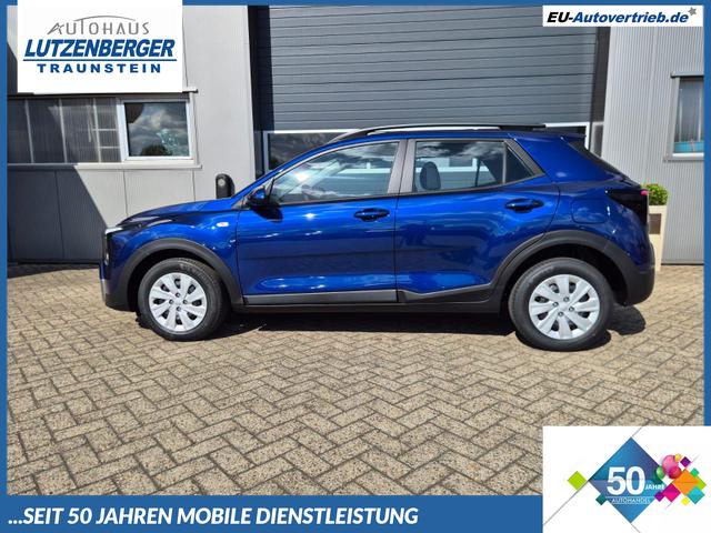 Kia Stonic - 1.0 T-GDI MHEV 115PS Automatik NEUES MODELL Sitzheizung Lenkradheizung PDC v+h R&uuml;ckf.Kamera Klima Bluetooth Touchscreen Apple CarPlay Android Auto Tempomat
