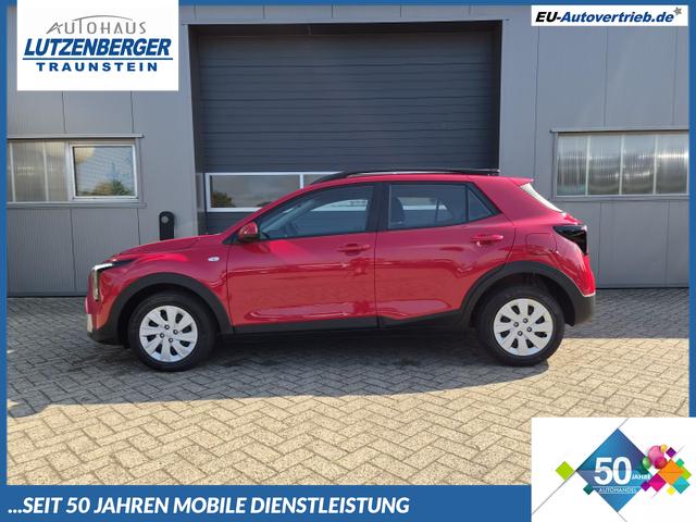 Kia Stonic - 1.0 T-GDI 100PS Automatik NEUES MODELL Sitzheizung Lenkradheizung PDC v+h R&uuml;ckf.Kamera Klima Bluetooth Touchscreen Apple CarPlay Android Auto Tempomat 15"LM