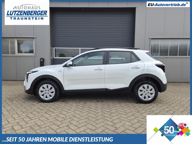 Kia Stonic - 1.0 T-GDI 100PS Automatik NEUES MODELL Sitzheizung Lenkradheizung PDC v+h R&uuml;ckf.Kamera Klima Bluetooth Touchscreen Apple CarPlay Android Auto Tempomat 15"LM